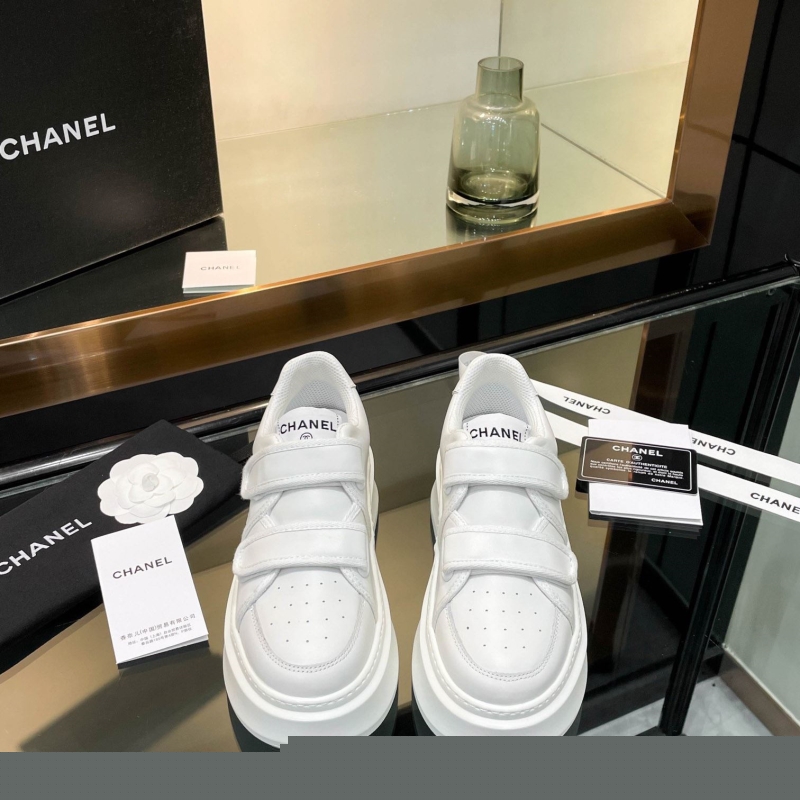 Ch*el casual shoes